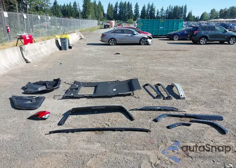 2022 Toyota Rav4 Hybrid Se из США, поврежденный, VIN 4T3T6RFV5NU101105